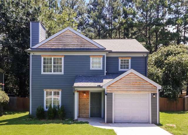 Property at 1178 Winston Dr, Decatur, GA 30032, 3 beds, 2.5 baths
