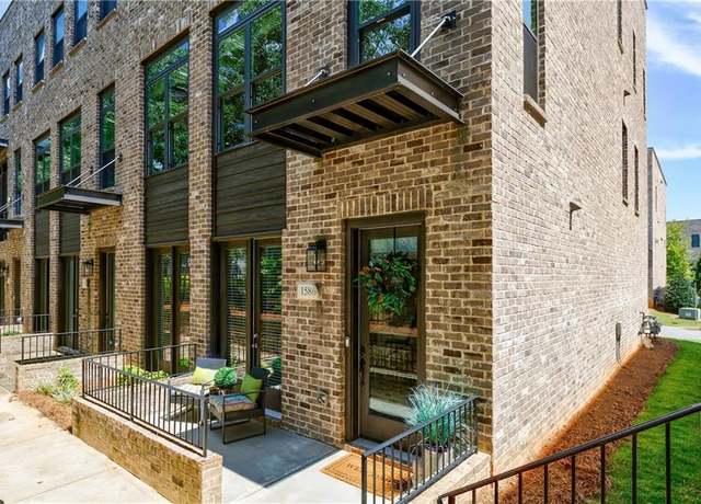 Property at 1586 Aldworth Pl SE, Atlanta, GA 30339, 4 beds, 3.5 baths
