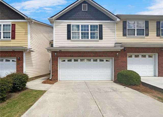 Property at 986 Treymont Way, Lawrenceville, GA 30045, 3 beds, 3 baths