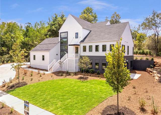 Property at 235 Winterberry Way, Roswell, GA 30075, 4 beds, 4.5 baths