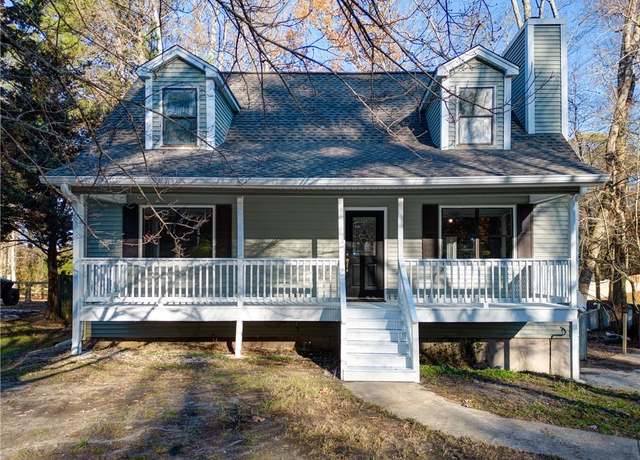 Property at 1845 Bobo Rd, Dallas, GA 30132, 3 beds, 2 baths
