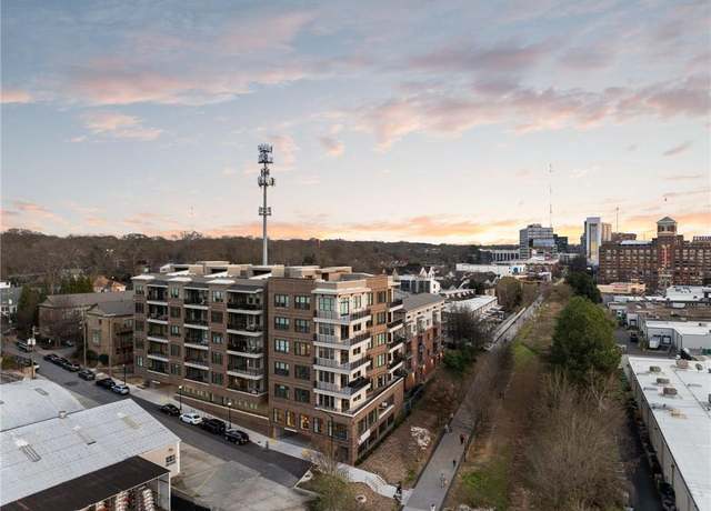 Property at 675 Drewry St NE #602, Atlanta, GA 30306, 3 beds, 2.5 baths