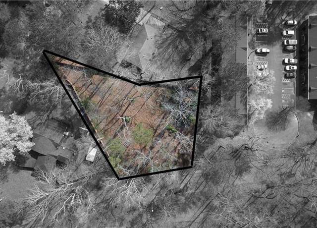 Property at 1840 Wells Dr SW, Atlanta, GA 30311