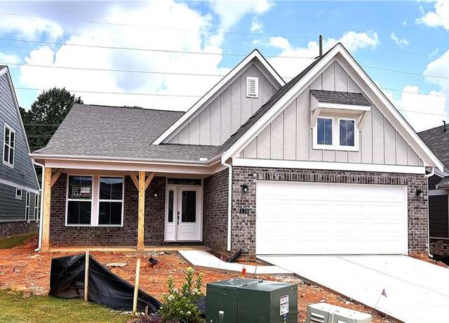 Property at 138 Laurel Farms Ln, Dallas, GA 30157, 3 beds, 2 baths