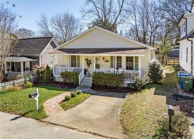 Property at 1164 Niles Ave NW, Atlanta, GA 30318, 2 beds, 2 baths
