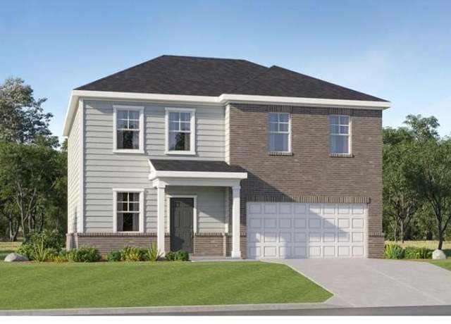 Property at 232 Paisley Way, Locust Grove, GA 30248, 5 beds, 4 baths