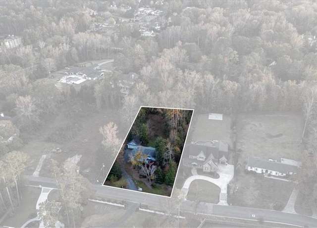 Property at 4402 Blackland Dr, Marietta, GA 30067
