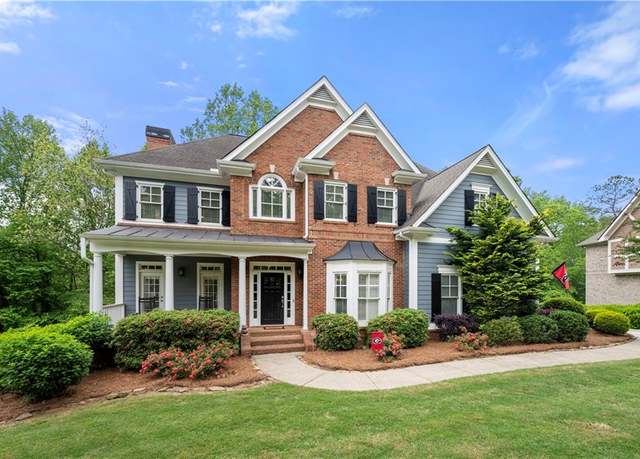 Property at 4877 Registry Ln NW, Kennesaw, GA 30152, 5 beds, 5 baths