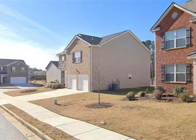 Property at 11562 Creekstone Rd, Hampton, GA 30228, 4 beds, 2.5 baths