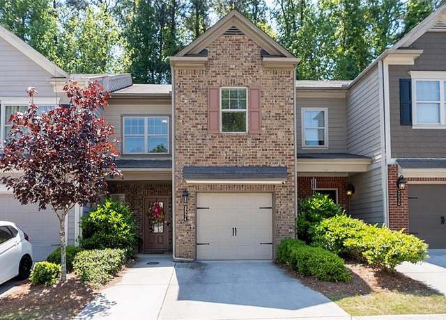 Property at 2534 Norwood Park Xing, Atlanta, GA 30340, 2 beds, 2.5 baths