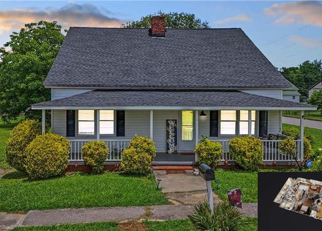 Property at 15 Aragon Rd, Aragon, GA 30104, 2 beds, 1.5 baths