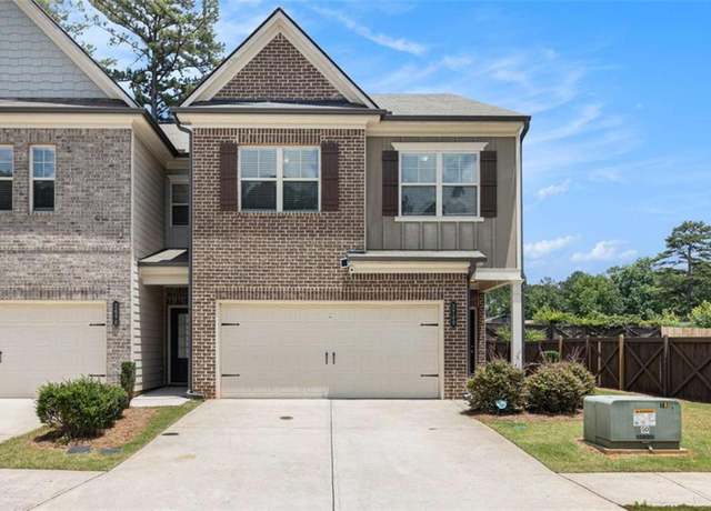 Property at 2700 Norwich Trce, Snellville, GA 30078, 3 beds, 2.5 baths