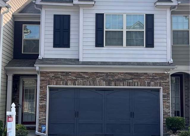 Property at 5715 Radford Loop #15, Fairburn, GA 30213, 4 beds, 2.5 baths