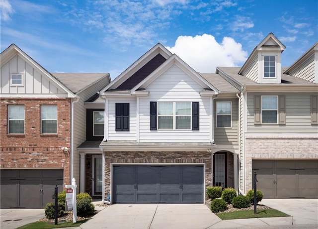 Property at 5715 Radford Loop #15, Fairburn, GA 30213, 4 beds, 2.5 baths