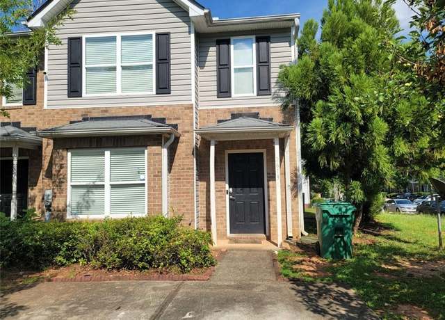 Property at 2619 Parrish Ct, Lithonia, GA 30038, 3 beds, 2.5 baths