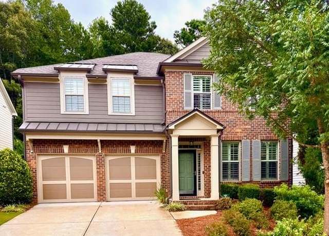 Property at 161 Stoney Creek Pkwy, Woodstock, GA 30188, 4 beds, 3.5 baths