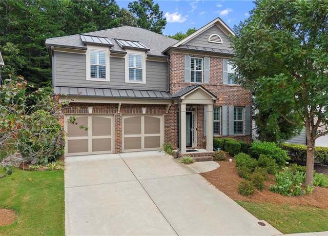 Property at 161 Stoney Creek Pkwy, Woodstock, GA 30188, 4 beds, 2.5 baths