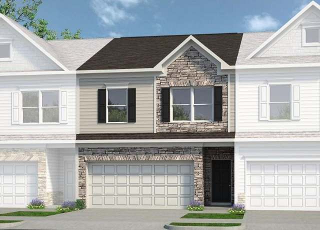 Property at 225 Bastian Dr #12, Villa Rica, GA 30180, 3 beds, 2.5 baths