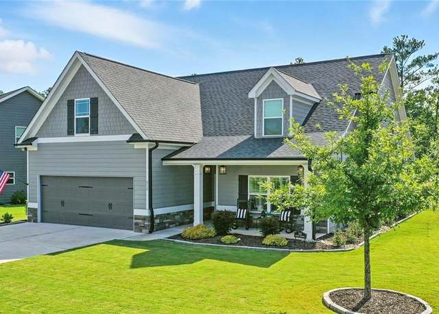 Property at 515 Amber Stone, Waleska, GA 30183, 4 beds, 3 baths