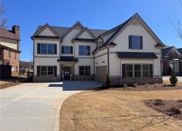 Property at 925 Old Forge Ln, Jefferson, GA 30549, 5 beds, 4 baths