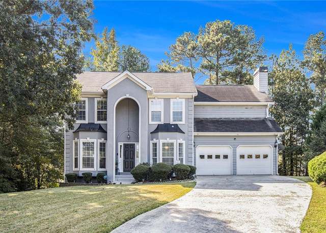 Property at 350 Wilma Ct SW, Atlanta, GA 30331, 5 beds, 3.5 baths