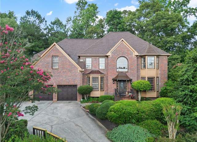 Property at 4509 Marchbolt Ct, Peachtree Corners, GA 30092, 5 beds, 5 baths