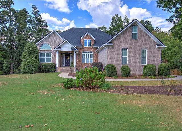 Property at 35 Rocky Mountain Pass, Adairsville, GA 30103, 4 beds, 4 baths