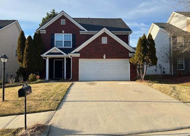 Property at 1195 SE Stony Pt, Grayson, GA 30017, 3 beds, 2.5 baths