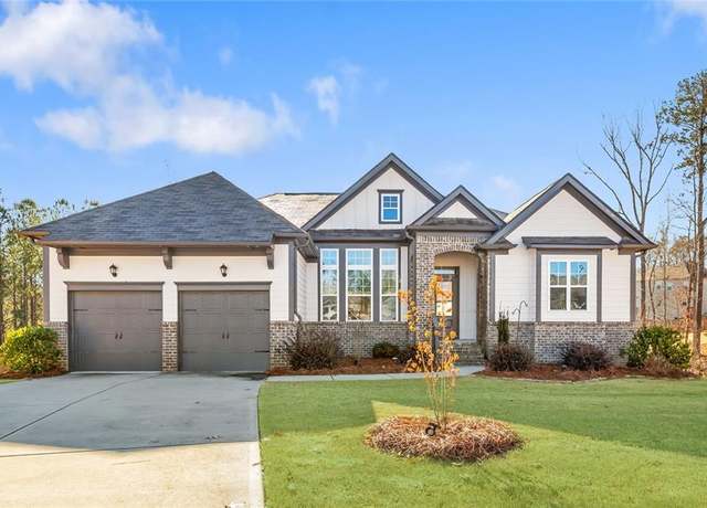 Property at 114 Montgomery Ln, Villa Rica, GA 30180, 3 beds, 2 baths