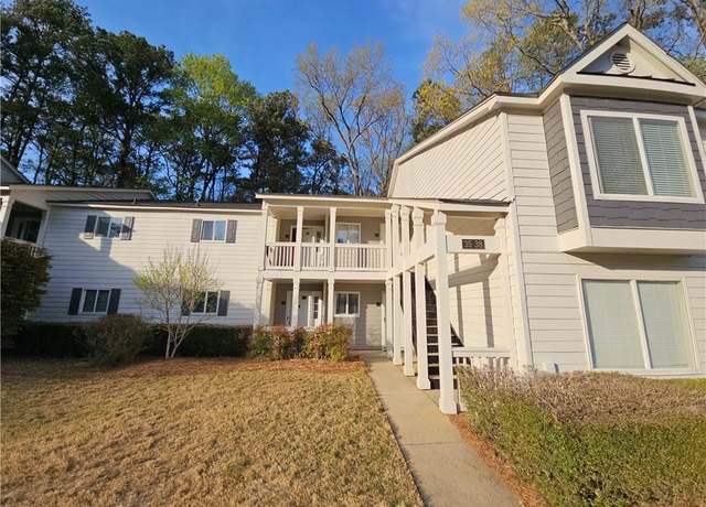 Property at 35 Rumson Ct SE, Smyrna, GA 30080, 1 bed, 1.5 baths