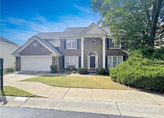 Property at 1065 Brockton Close, Marietta, GA 30068, 4 beds, 2.5 baths
