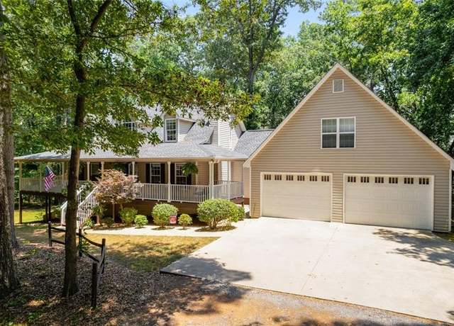Property at 112 Hightower Rd, Hiram, GA 30141, 4 beds, 3.5 baths