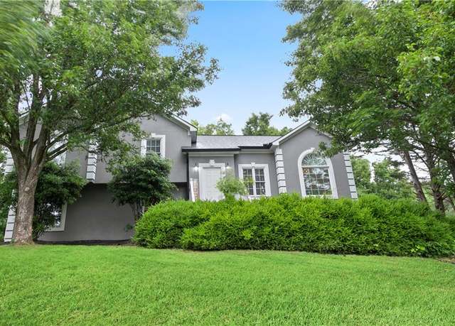 Property at 11 Vintage Ct SW, Cartersville, GA 30120, 4 beds, 3 baths