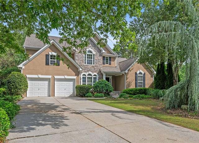 Property at 2595 Glaramara Ter, Cumming, GA 30041, 4 beds, 4.5 baths