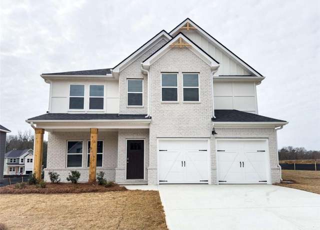 Property at 190 Orwell Dr, Social Circle, GA 30025, 4 beds, 3 baths