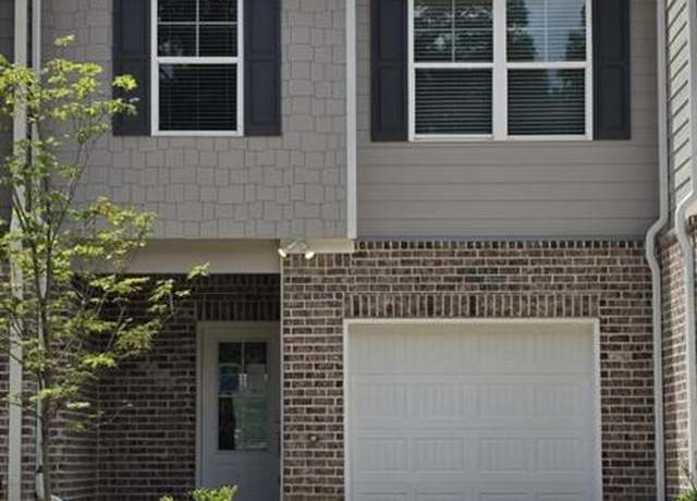 Property at 2804 Lillian Ln, Douglasville, GA 30135, 3 beds, 2.5 baths