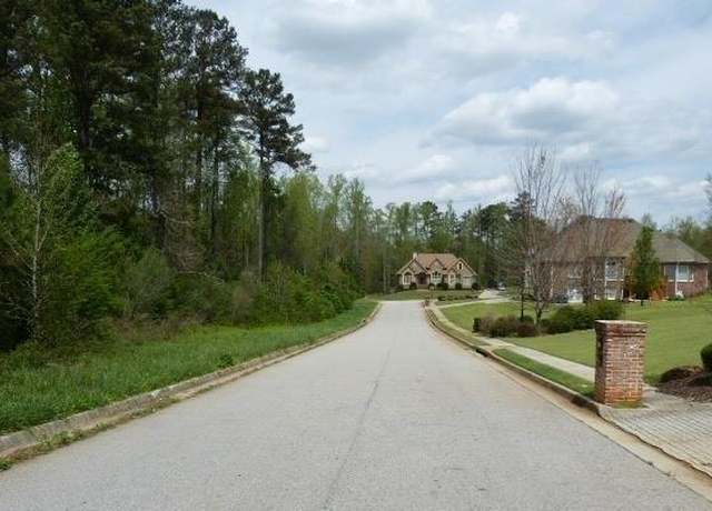 Property at 204 Benefield Ct, Stockbridge, GA 30281
