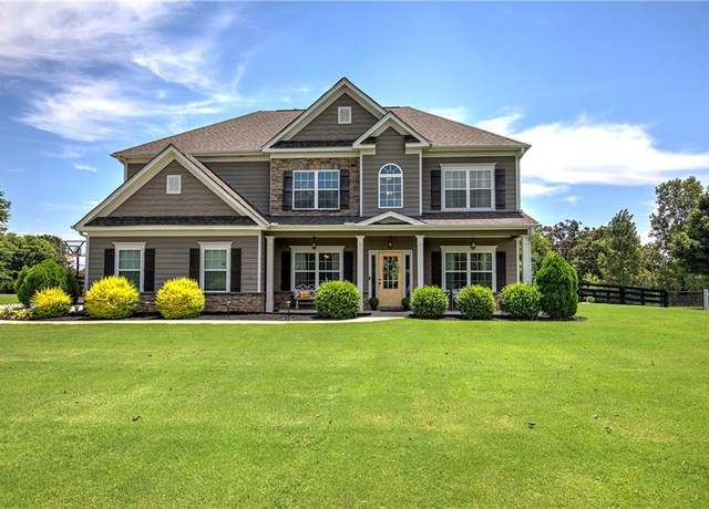 Property at 269 Riverboat Dr SW, Adairsville, GA 30103, 5 beds, 4 baths