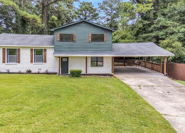 Property at 1905 Rollingwood Dr SE, Atlanta, GA 30316, 3 beds, 3 baths