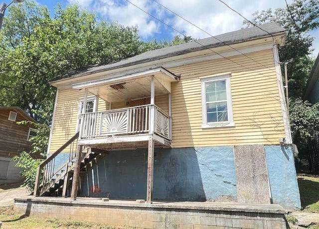 Property at 1147 Hubbard St SW, Atlanta, GA 30310, 6 beds, 2 baths