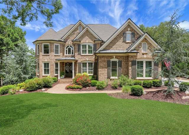 Property at 1648 Hutton Pl, Cumming, GA 30041, 6 beds, 5 baths