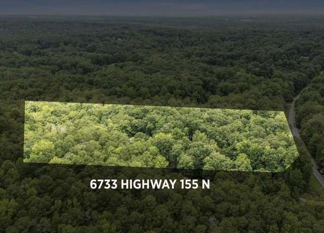 Property at 6733 Highway 155 N, Stockbridge, GA 30281, 3 beds, 2 baths