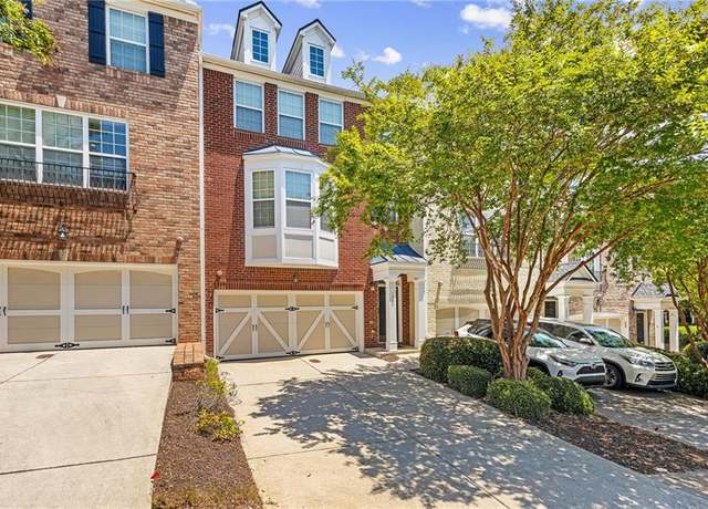 Property at 1565 Oakdale Bluffs Dr SE, Mableton, GA 30126, 4 beds, 3.5 baths
