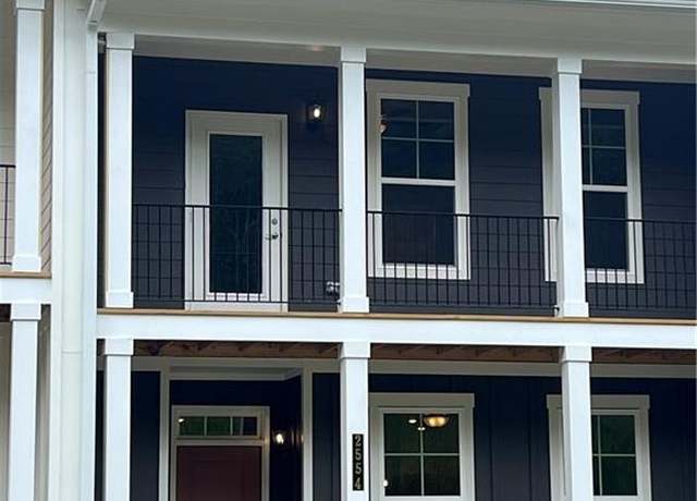 Property at 2554 Harbor Ridge Pass, Gainesville, GA 30507, 3 beds, 2.5 baths