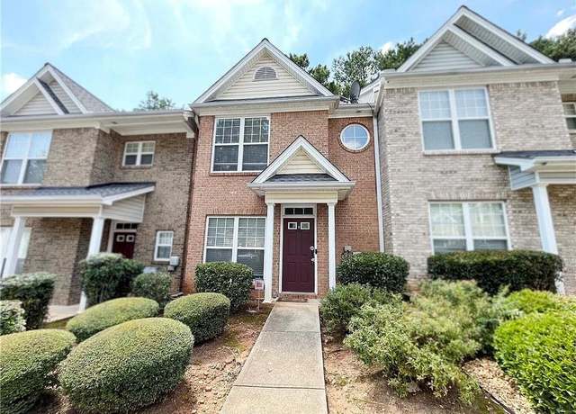 Property at 2025 Austin Park Cir, Decatur, GA 30032, 2 beds, 2.5 baths
