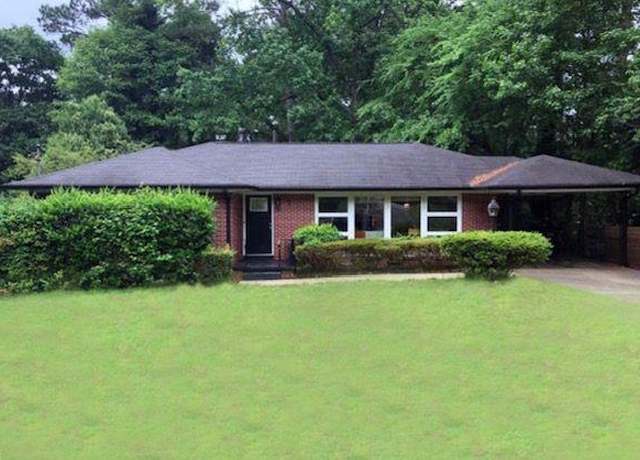 Property at 2314 Bryant Dr, Atlanta, GA 30344, 3 beds, 2 baths