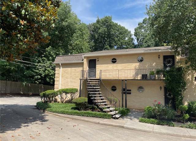 Property at 5400 Roswell Rd Unit K1, Atlanta, GA 30342, 1 bed, 1 bath
