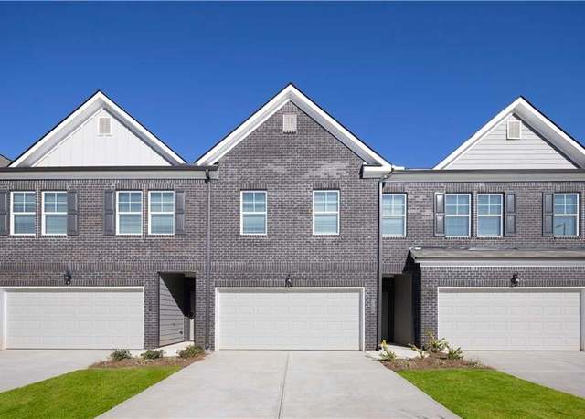 Property at 228 Epping St #8, Stockbridge, GA 30281, 3 beds, 2.5 baths