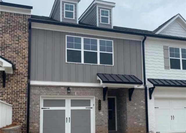 Property at 5326 Fox Den Rd, Oakwood, GA 30566, 3 beds, 2.5 baths