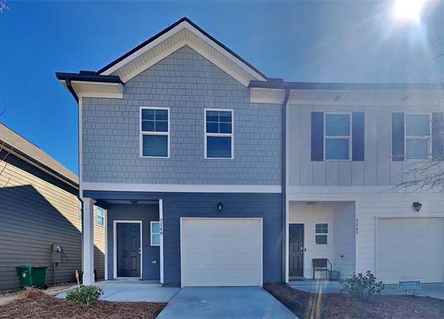 Property at 7149 Gladstone Cir, Stonecrest, GA 30038, 3 beds, 2.5 baths